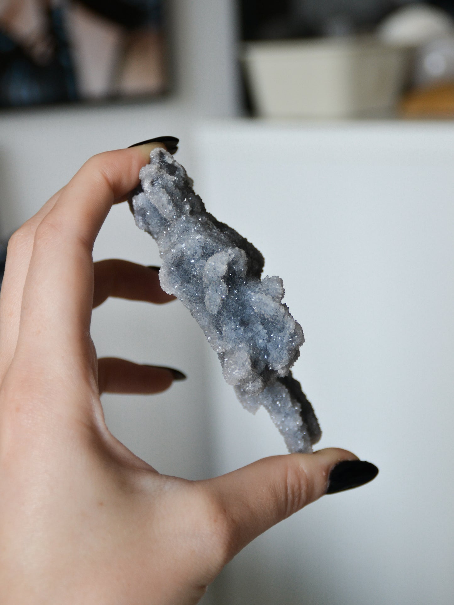 Specimen di sfalerite