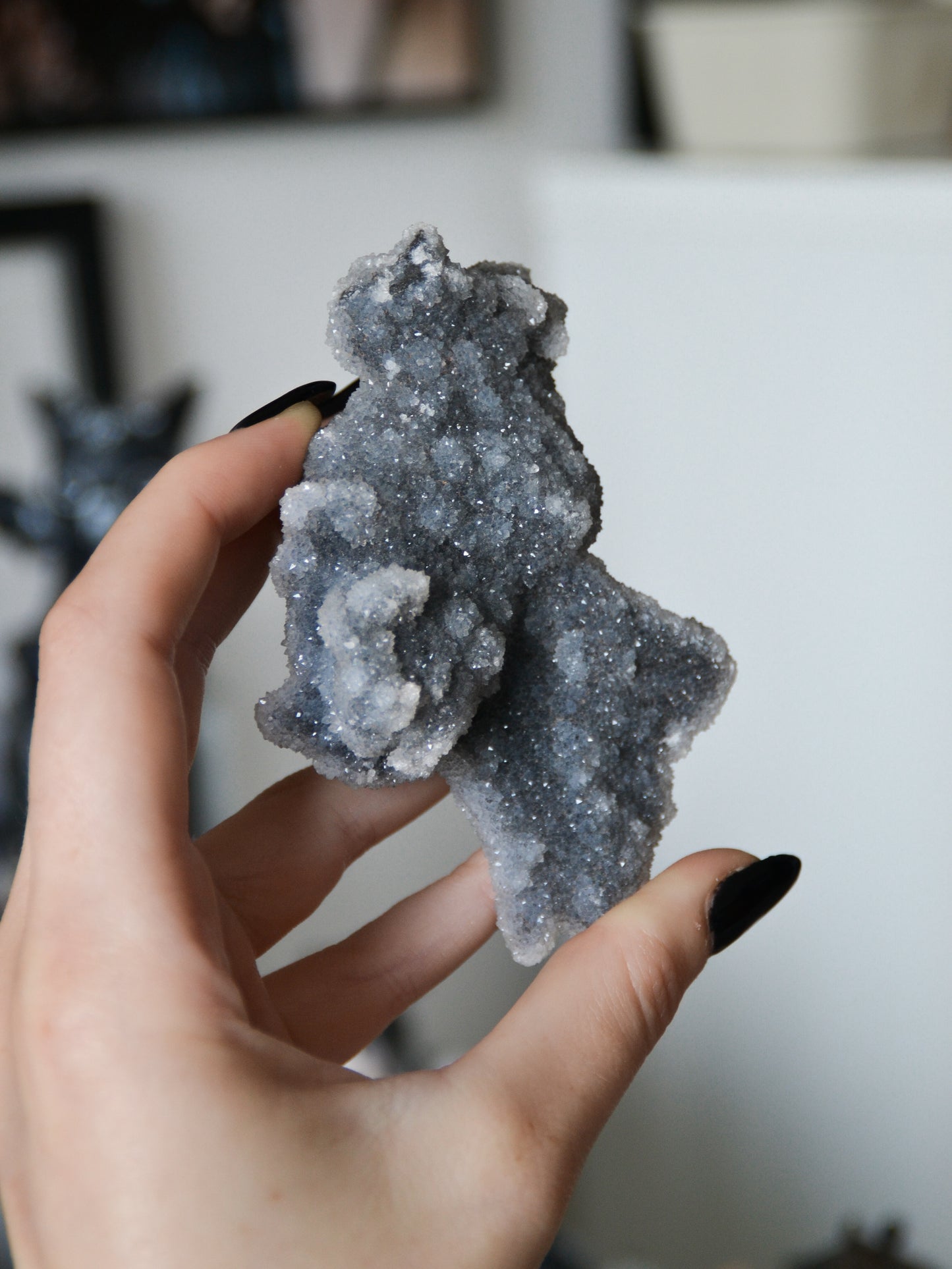 Specimen di sfalerite