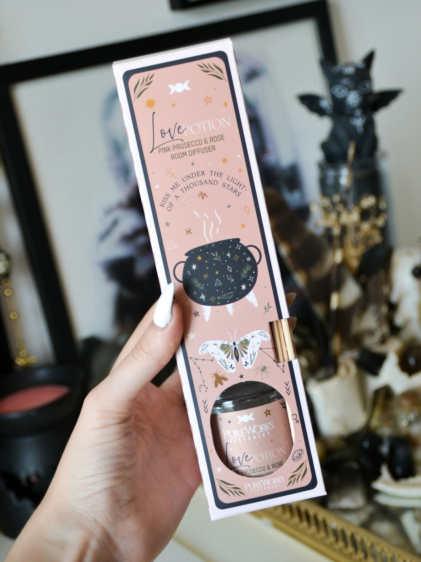 Diffusore Love Potion