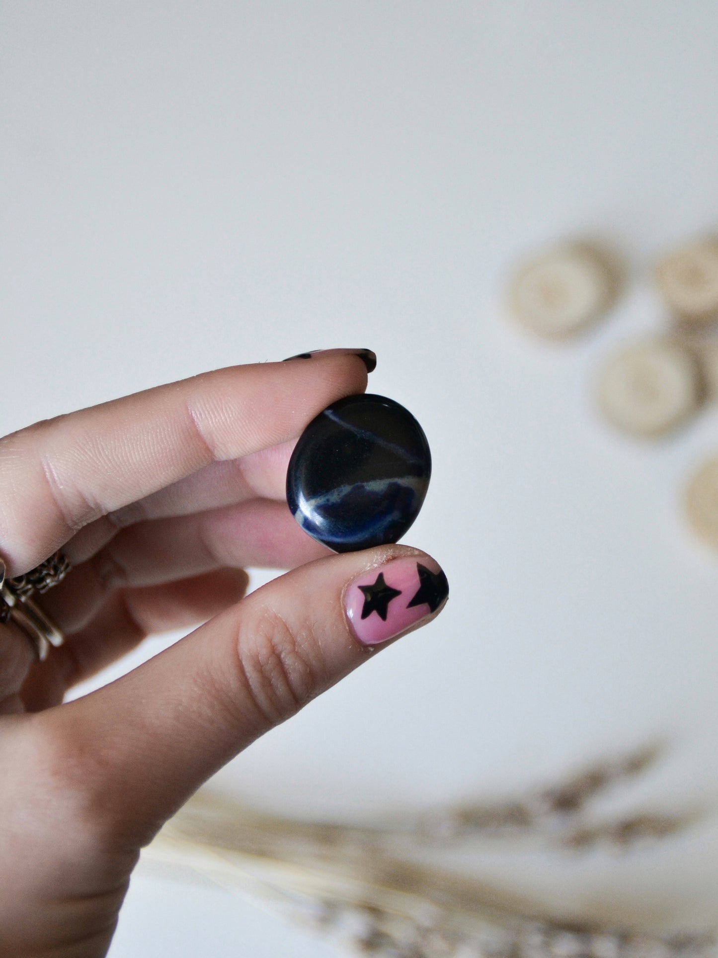 Sodalite burattata