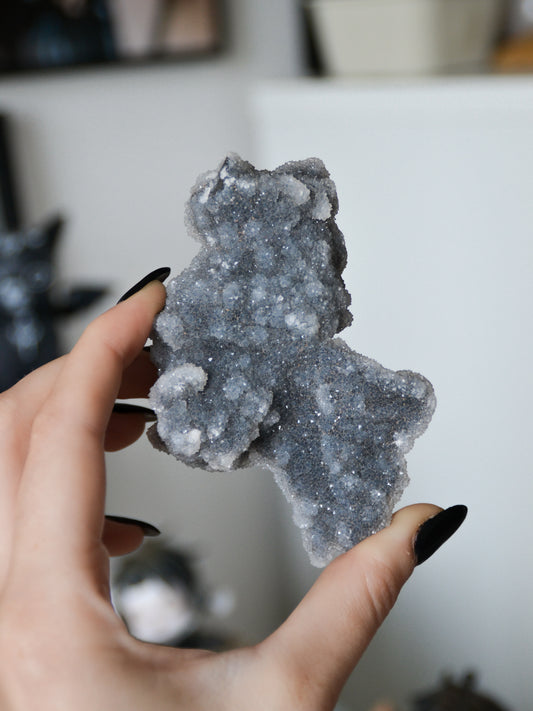 Specimen di sfalerite