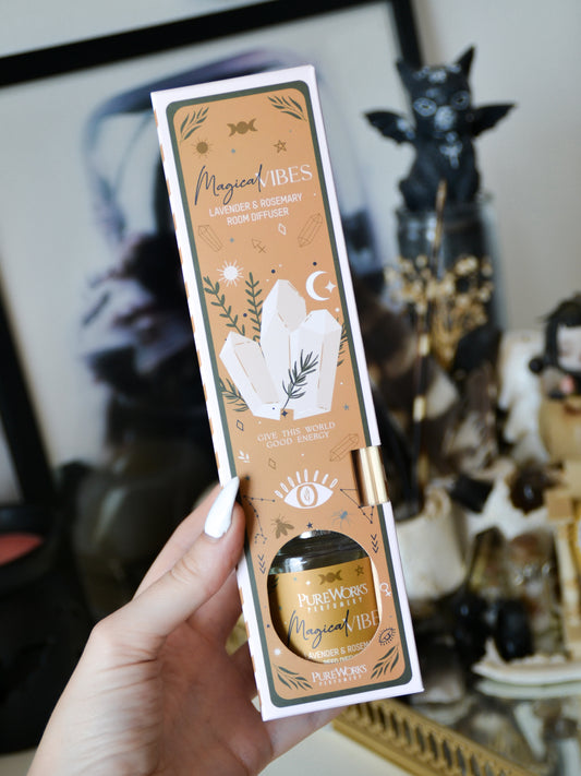 Diffusore Magical Vibes
