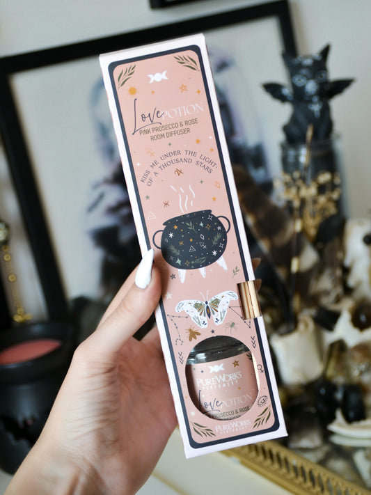 Diffusore Love Potion