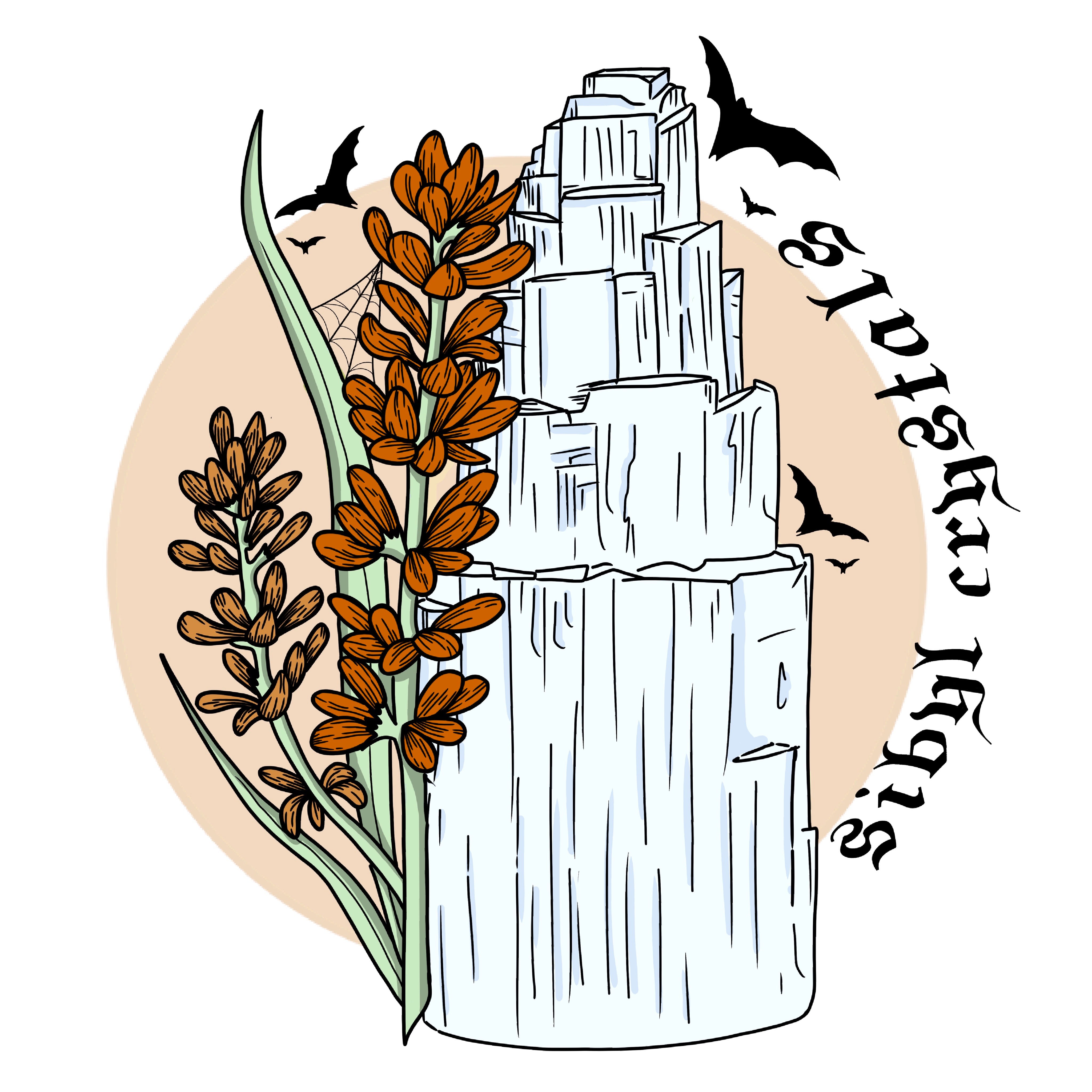 sibylcrystals